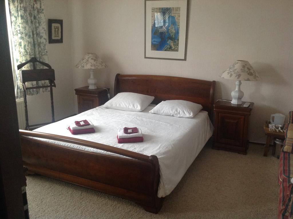 B&B De Tred Sneek Room photo