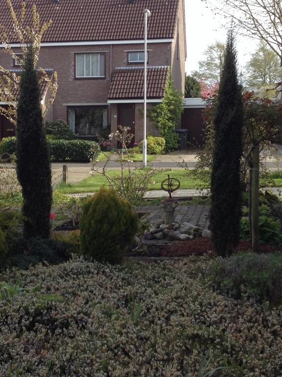 B&B De Tred Sneek Exterior photo