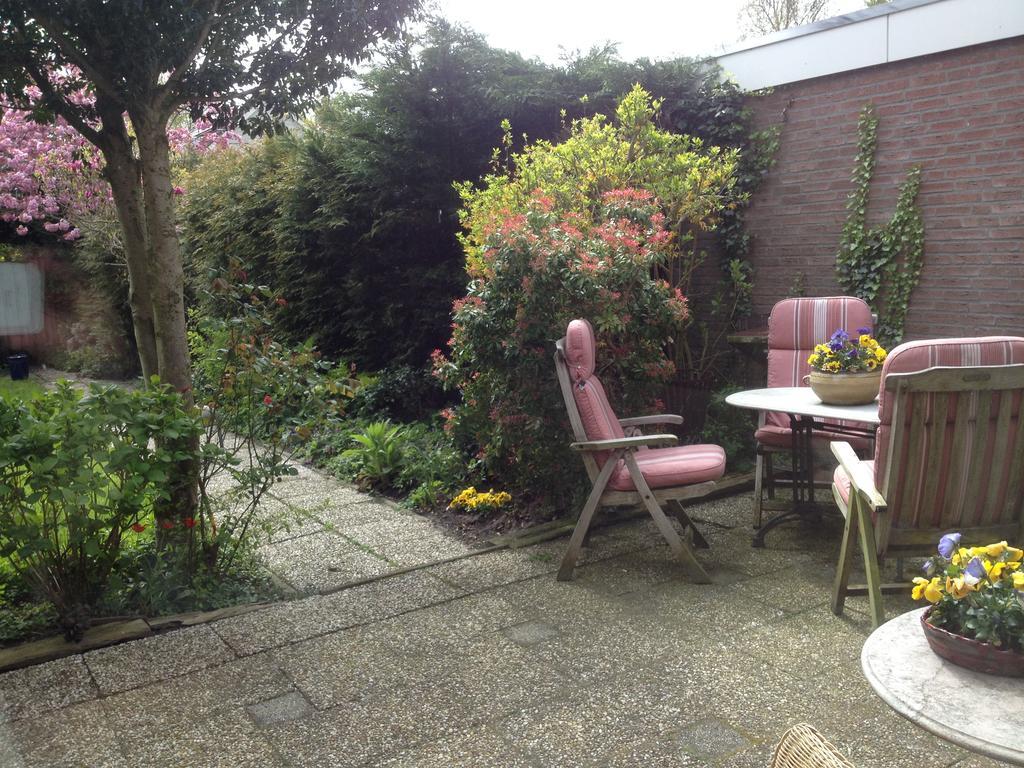 B&B De Tred Sneek Exterior photo