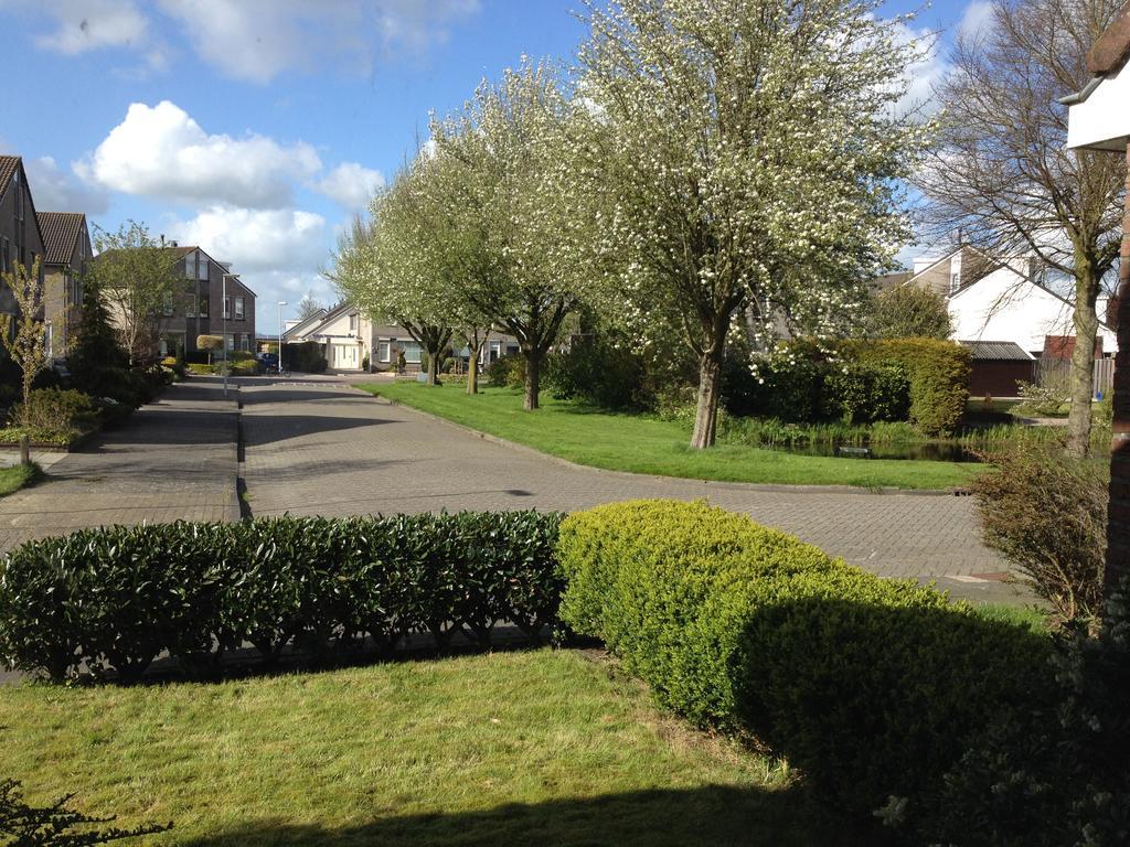 B&B De Tred Sneek Exterior photo